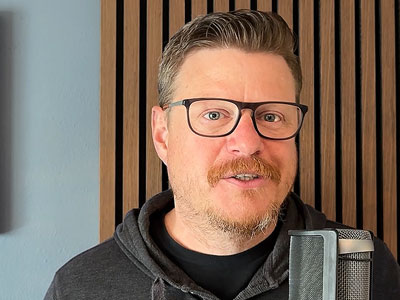 Greg Sullivan